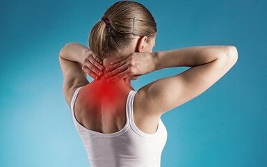 Servikal osteokondrozun gelişiminin nedenleri