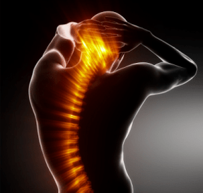 osteokondroz, omurganın bir hastalığıdır